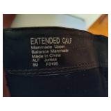 Ladies Tall Boots (Size 8) Ladies Tall Boots (Size 8)