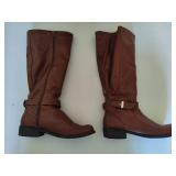 Ladies Tall Boots (Size 8) Ladies Tall Boots (Size 8)