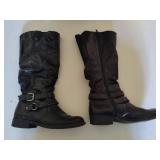 Ladies Tall Boots (Size 8) Ladies Tall Boots (Size 8)