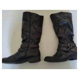 Ladies Tall Boots (Size 8) Ladies Tall Boots (Size 8)