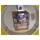 Seth Thomas Acrylic Wall Clock Seth Thomas Acrylic Wall Clock