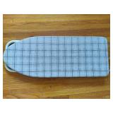Rowenta Iron & Fold-Up Ironing Board Rowenta Iron & Fold-Up Ironing Board