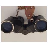 Vintage Tasco Fully Coated Optics Binoculars Vintage Tasco Fully Coated Optics Binoculars