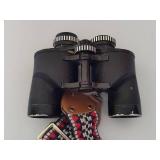 Vintage Tasco Fully Coated Optics Binoculars Vintage Tasco Fully Coated Optics Binoculars