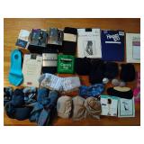 Assorted Hosiery Assorted Hosiery