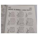 Assorted Fun/Comic Style Books Assorted Fun/Comic Style Books