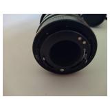Vivitar & Sigma Zoom Lenses Vivitar & Sigma Zoom Lenses