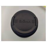 Vivitar & Sigma Zoom Lenses Vivitar & Sigma Zoom Lenses