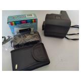 Suntone Quick Shoot & Polaroid Camera Suntone Quick Shoot & Polaroid Camera