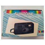 Suntone Quick Shoot & Polaroid Camera Suntone Quick Shoot & Polaroid Camera