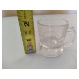 Tiny Shot Glasses/Toothpick Holders Tiny Shot Glasses/Toothpick Holders