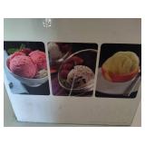 Kitchen Aid Stand Mixer Attachment - Ice Cream Maker *New in Box* Kitchen Aid Stand Mixer Attachment - Ice Cream Maker *New in Box*