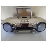 JVC Model RC-BM5 Boombox JVC Model RC-BM5 Boombox