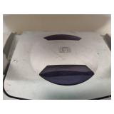 JVC Model RC-BM5 Boombox JVC Model RC-BM5 Boombox