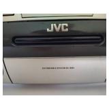 JVC Model RC-BM5 Boombox JVC Model RC-BM5 Boombox