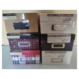 Assorted Craft/Photo Boxes *New in Packaging* Assorted Craft/Photo Boxes *New in Packaging*