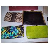 Ladies Purses & Wallets Ladies Purses & Wallets