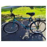 Specialized Hard Rock 7speed Bike Specialized Hard Rock 7speed Bike