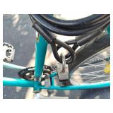 Specialized Hard Rock 7speed Bike Specialized Hard Rock 7speed Bike