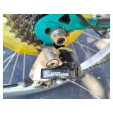 Specialized Hard Rock 7speed Bike Specialized Hard Rock 7speed Bike