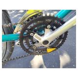 Specialized Hard Rock 7speed Bike Specialized Hard Rock 7speed Bike