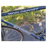 Schwinn World Sport Men Schwinn World Sport Men