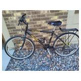 Specialized Hard Rock 7speed Bike Specialized Hard Rock 7speed Bike
