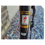 Specialized Hard Rock 7speed Bike Specialized Hard Rock 7speed Bike