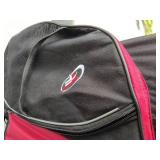 Set of MaxFli & Asst Golf Clubs + Bag Set of MaxFli & Asst Golf Clubs + Bag