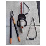 Assorted Trimmers Assorted Trimmers