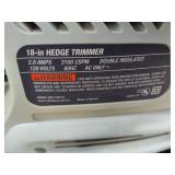 Assorted Trimmers Assorted Trimmers