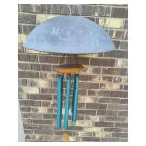 Wind Chimes Wind Chimes