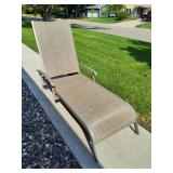 Adjustable Lounge Chair Adjustable Lounge Chair