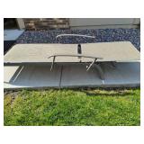 Adjustable Lounge Chair Adjustable Lounge Chair