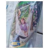 Golden Hammock Chair *New In Packaging* Golden Hammock Chair *New In Packaging*