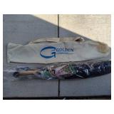 Golden Hammock Chair *New In Packaging* Golden Hammock Chair *New In Packaging*