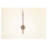 Turkish Ceramic Art Hanging Pottery Ball Turkish Ceramic Art Hanging Pottery Ball