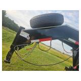 2024 FELLING HD FLATBED TRAILER 2024 FELLING HD FLATBED TRAILER