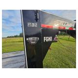 2024 FELLING HD FLATBED TRAILER 2024 FELLING HD FLATBED TRAILER