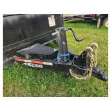 2021 FELLING HD DUMP TRAILER 2021 FELLING HD DUMP TRAILER