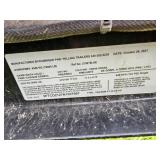 2021 FELLING HD DUMP TRAILER 2021 FELLING HD DUMP TRAILER