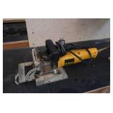 DeWalt Plate Joiner DeWalt Plate Joiner