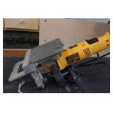 DeWalt Plate Joiner DeWalt Plate Joiner