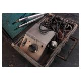 Detail Master Electronic Wood Burning System Detail Master Electronic Wood Burning System