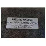 Detail Master Electronic Wood Burning System Detail Master Electronic Wood Burning System