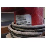 Assorted Electric Sanders  - Craftsman, Bosch, Porter-Cable Assorted Electric Sanders  - Craftsman, Bosch, Porter-Cable