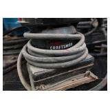 Assorted Electric Sanders  - Craftsman, Bosch, Porter-Cable Assorted Electric Sanders  - Craftsman, Bosch, Porter-Cable