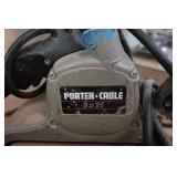 Assorted Electric Sanders  - Craftsman, Bosch, Porter-Cable Assorted Electric Sanders  - Craftsman, Bosch, Porter-Cable