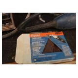 Assorted Electric Sanders  - Craftsman, Bosch, Porter-Cable Assorted Electric Sanders  - Craftsman, Bosch, Porter-Cable