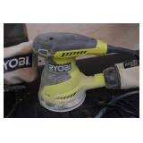 Ryobi Electric Sanders Ryobi Electric Sanders